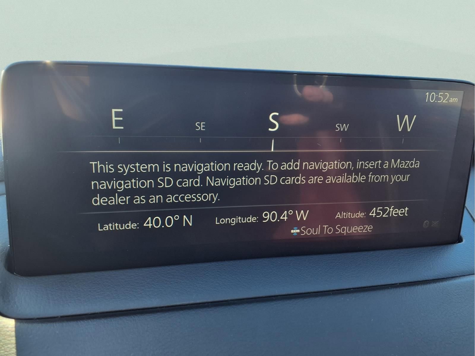 Used 2021 MAZDA CX-9 Carbon Edition image 8