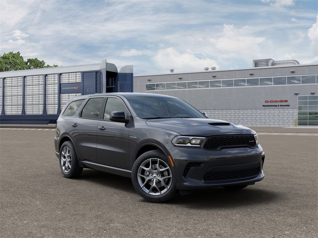 New 2026 Dodge Durango GT image 5