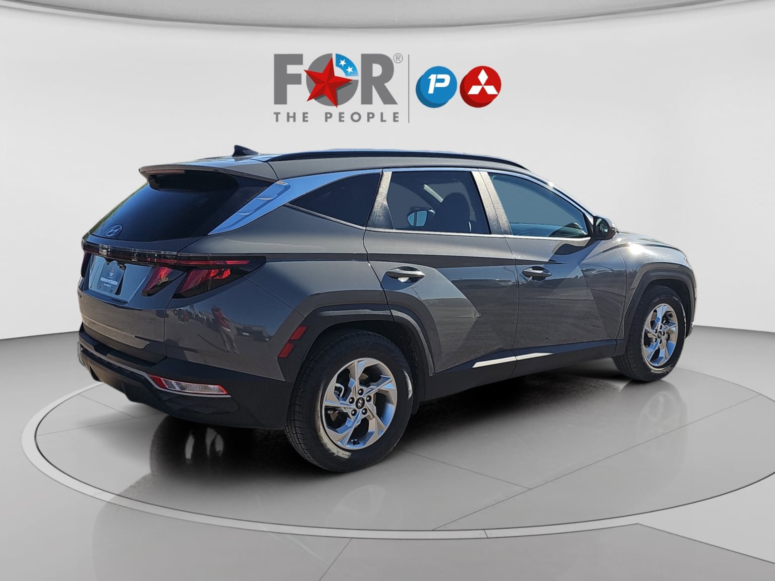 Used 2024 Hyundai Tucson SEL image 5