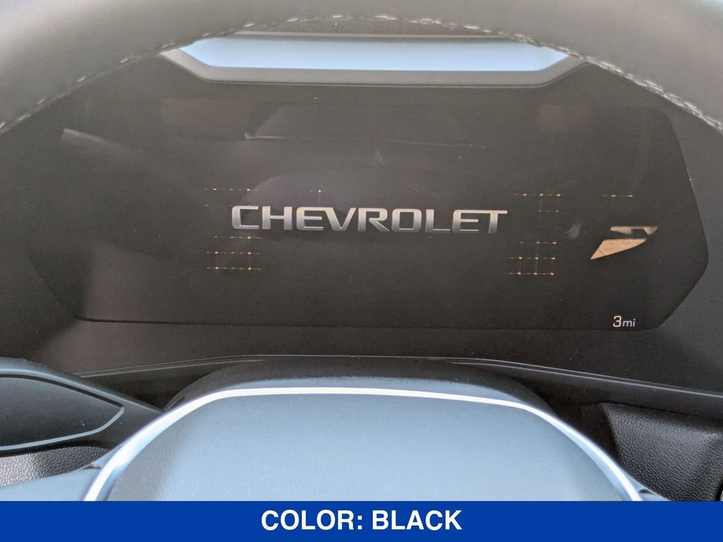 New 2026 Chevrolet Colorado Trail Boss image 19