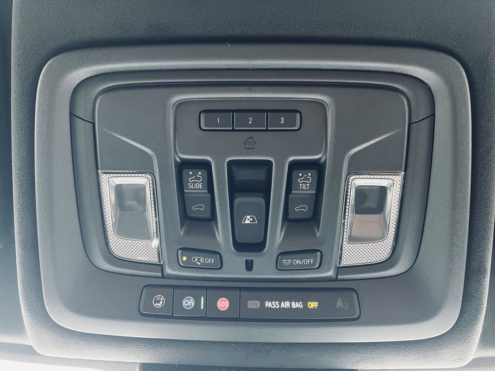 New 2026 GMC Sierra 2500 Denali Ultimate image 46