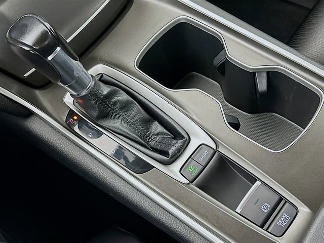 Certified 2018 Honda Accord Sport image 24