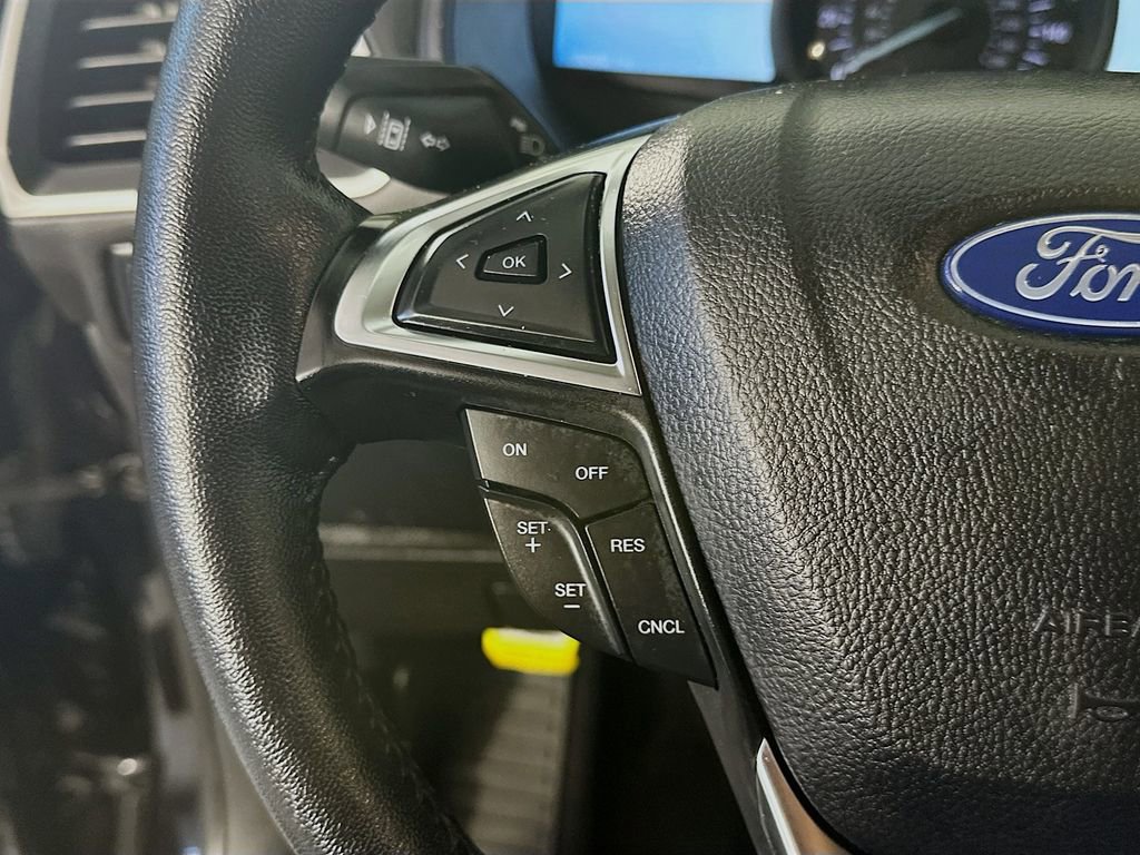 Used 2024 Ford Edge SEL AWD/4WD image 24