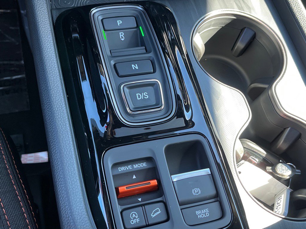 New 2026 Honda Passport TrailSport image 10