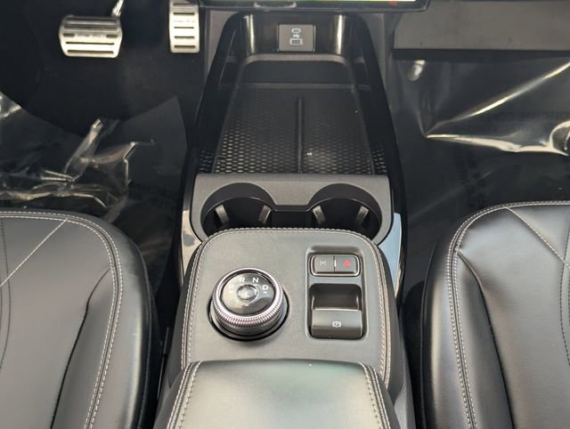 Used 2021 Ford Mustang Mach-E Select w/ Comfort/Appearance Package image 18