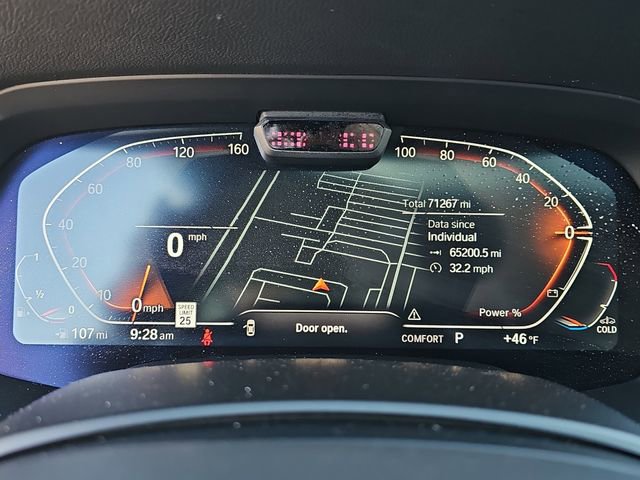 Used 2021 BMW X7 xDrive40i w/ M Sport Package image 22