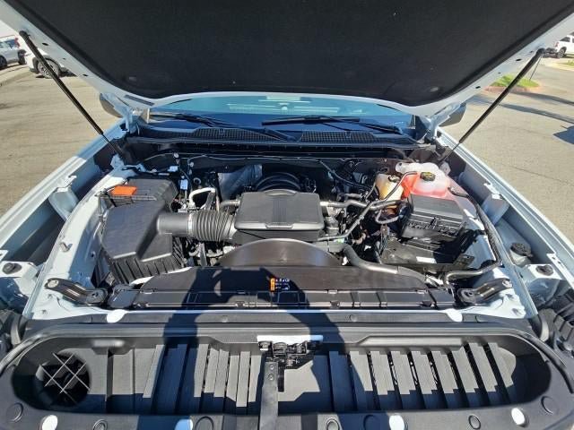 New 2026 Chevrolet Silverado 3500 W/T w/ WT Convenience Package RWD image 25