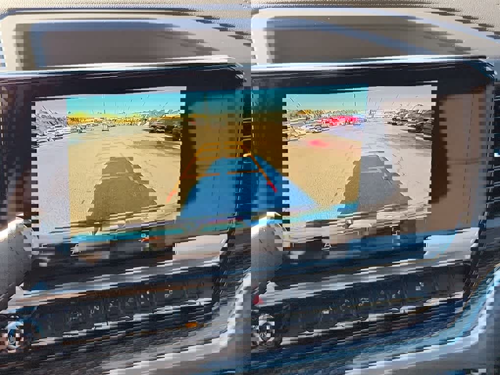 New 2026 GMC Sierra 1500 Elevation image 15