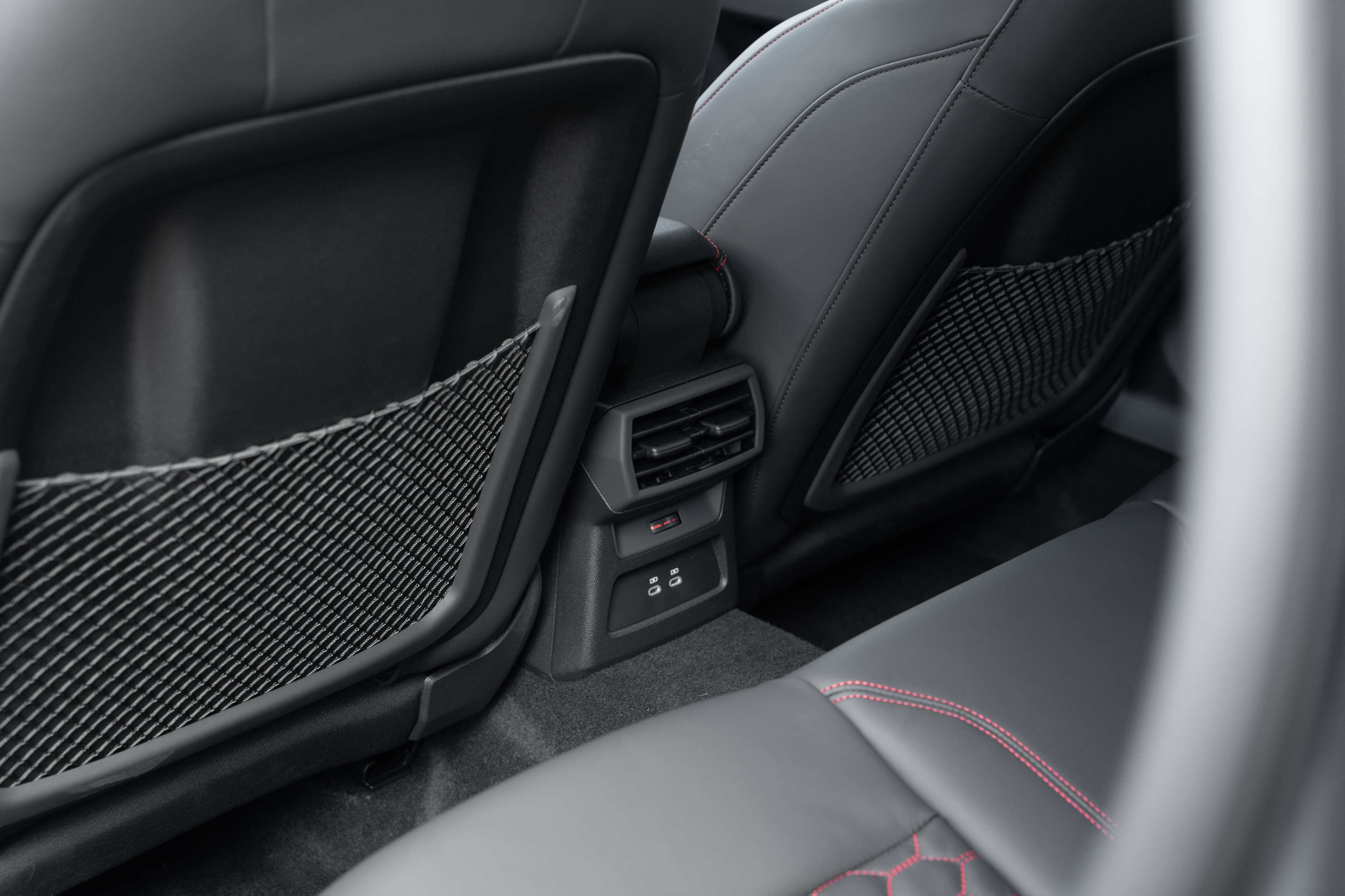 New 2026 Audi RS 3 AWD/4WD image 32