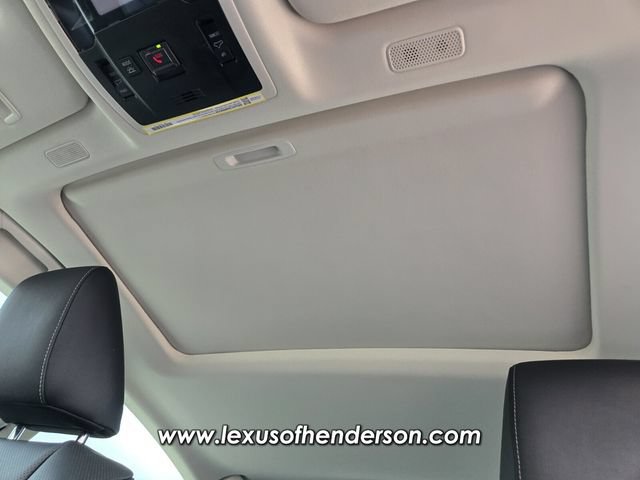Certified 2025 Lexus ES 350 w/ Accessory Package (Z2) FWD image 12