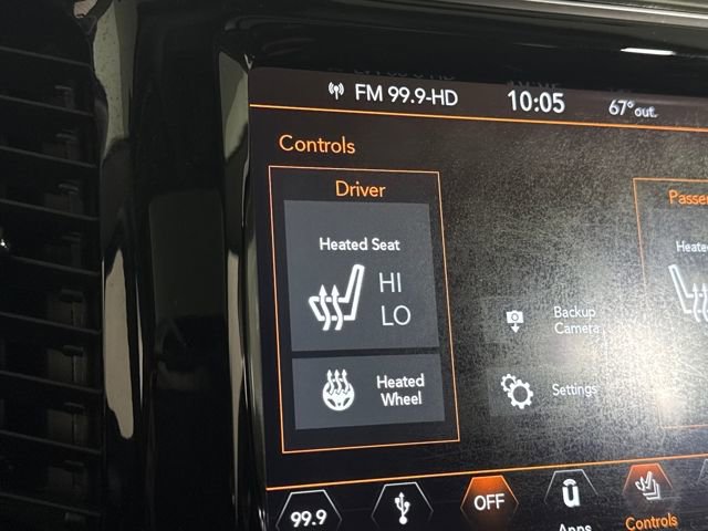 Used 2019 Jeep Cherokee Limited image 29