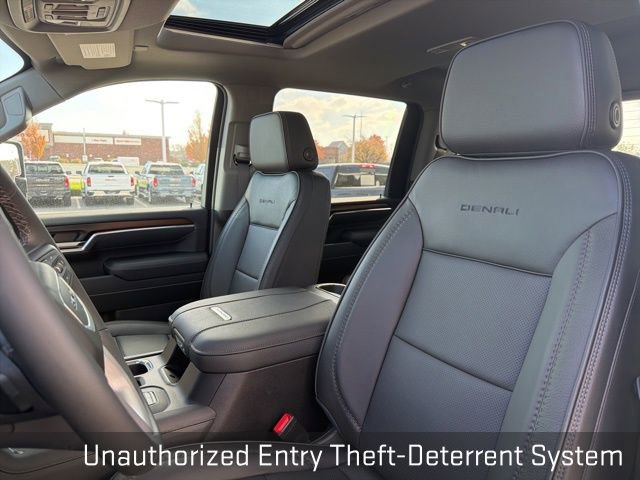 New 2026 GMC Sierra 2500 Denali w/ Denali Reserve Package image 26