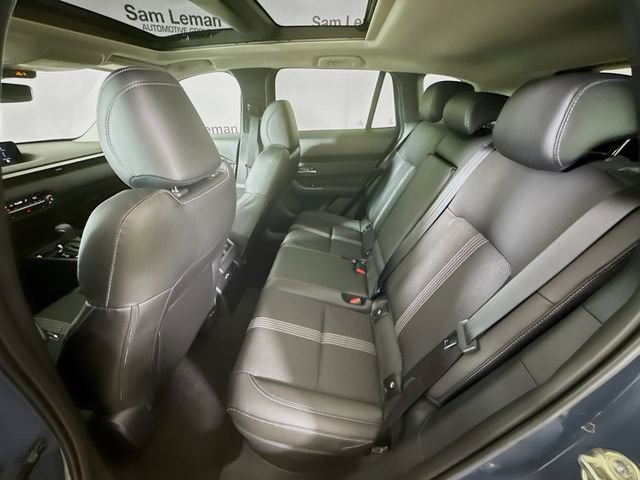 New 2026 MAZDA CX-50 2.5 Hybrid w/ Cargo Package image 25