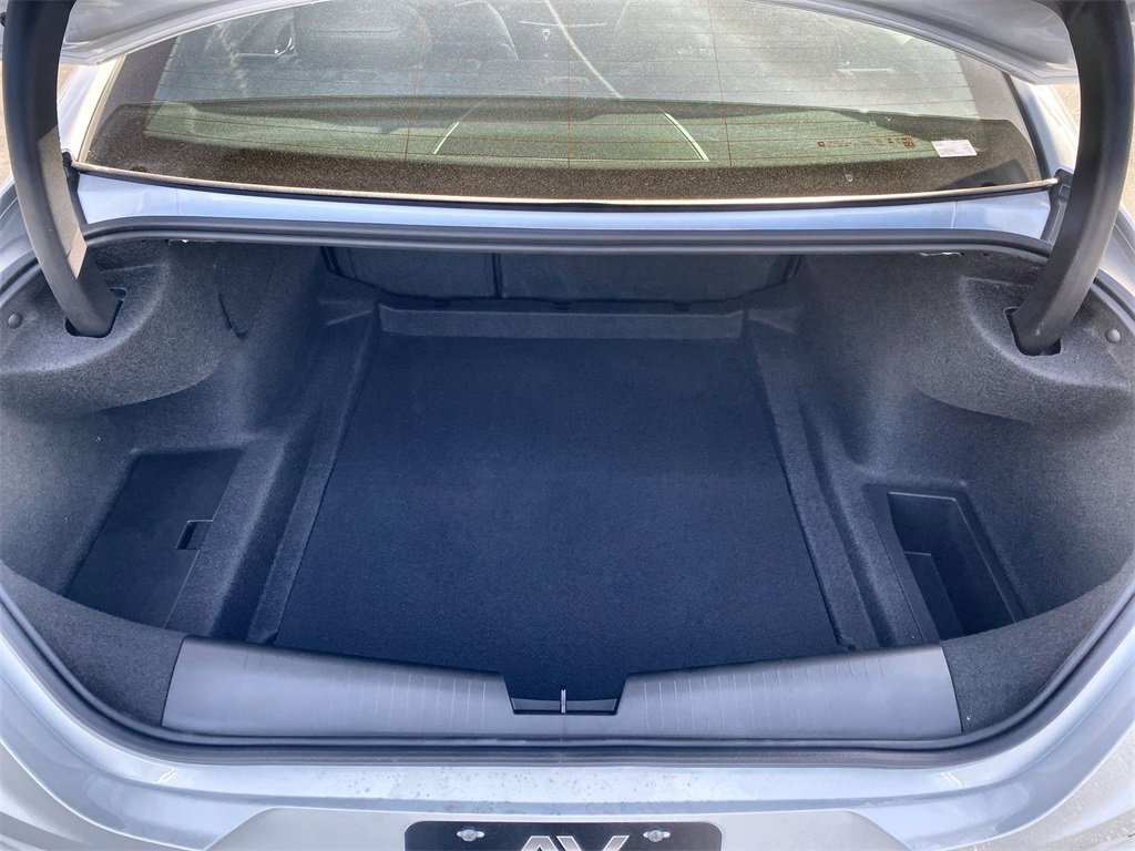 New 2026 Cadillac CT4 Premium Luxury image 35