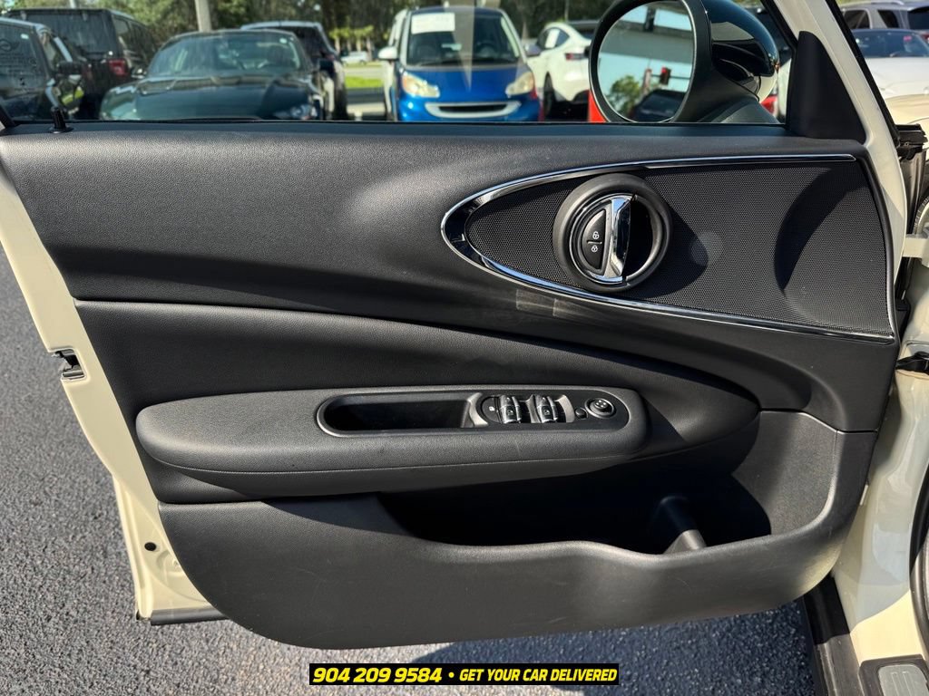 Used 2016 MINI Cooper Clubman FWD image 23