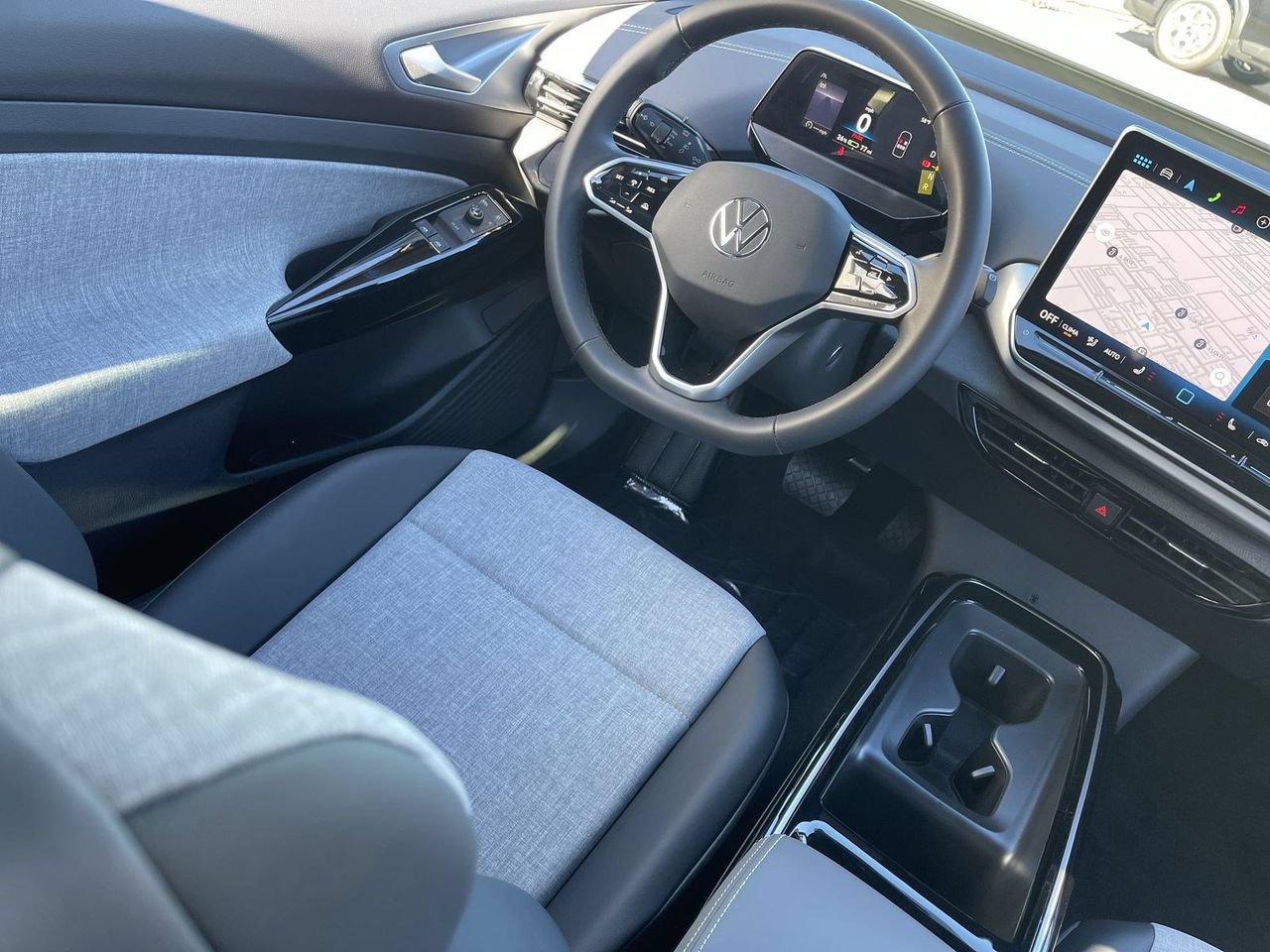 New 2026 Volkswagen ID.4 Pro RWD image 10