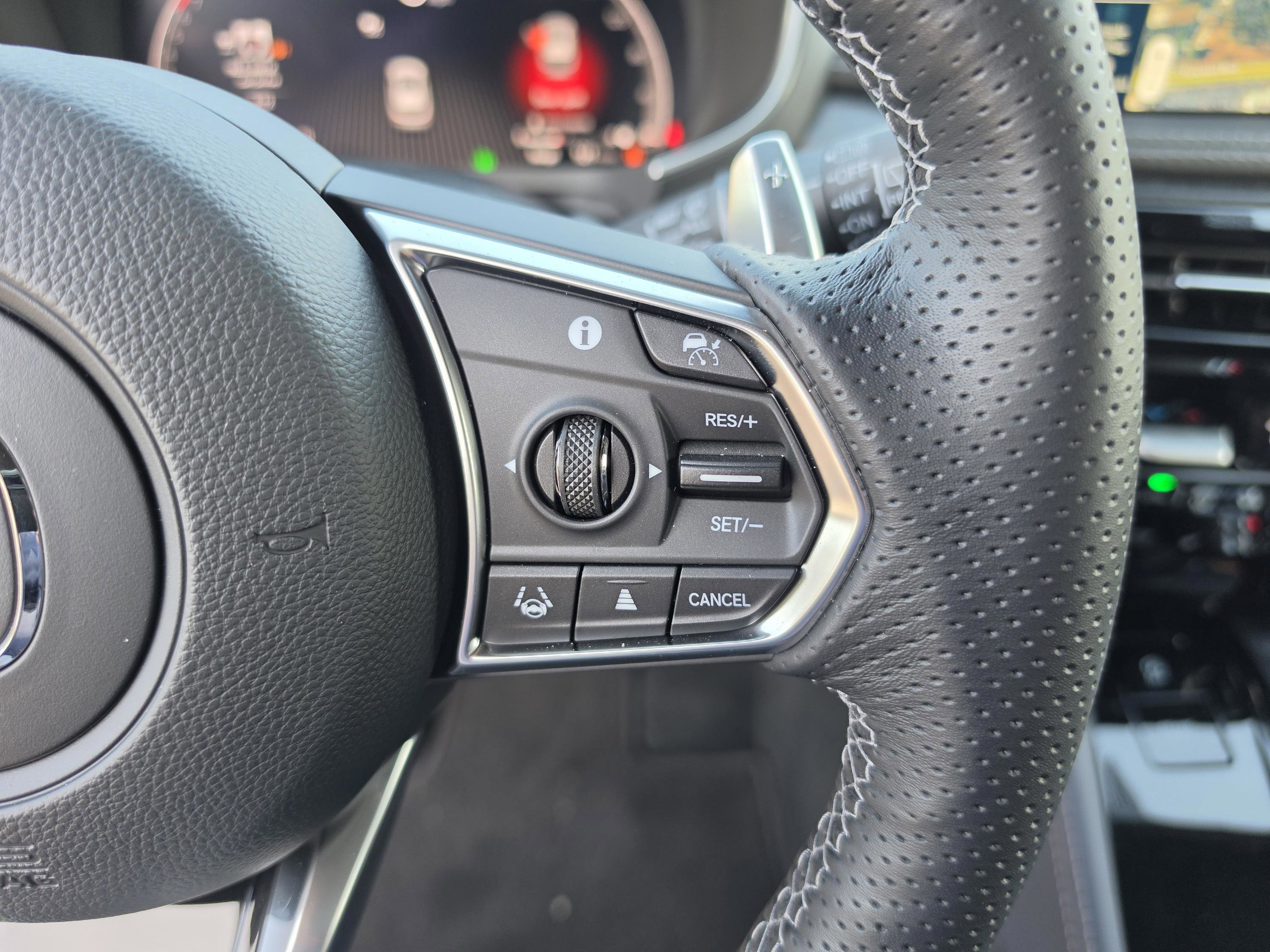 Used 2026 Acura MDX Type S AWD/4WD image 37