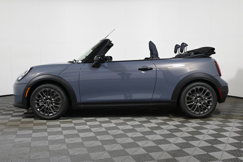New 2026 MINI Cooper S FWD image 11