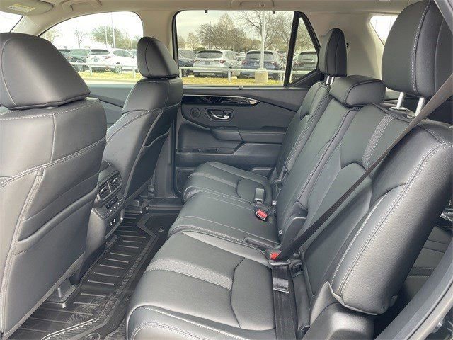 New 2026 Honda Pilot EX-L image 24
