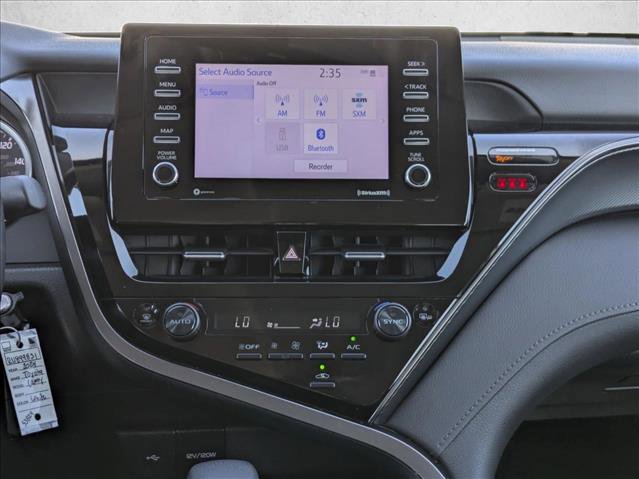 Used 2024 Toyota Camry LE w/ Cold Weather Package image 14