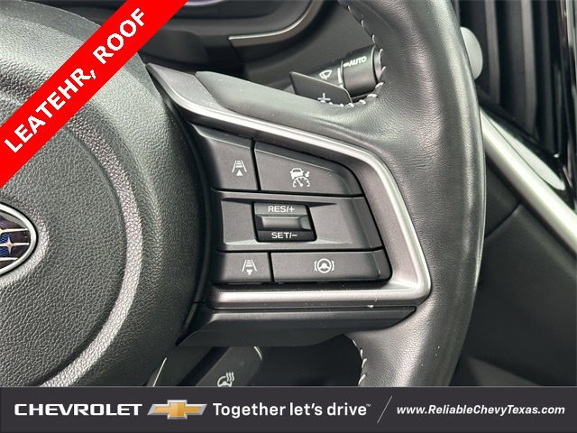 Used 2023 Subaru Ascent Touring image 15