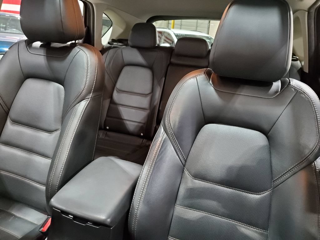 Used 2022 MAZDA CX-5 AWD 2.5 S image 37