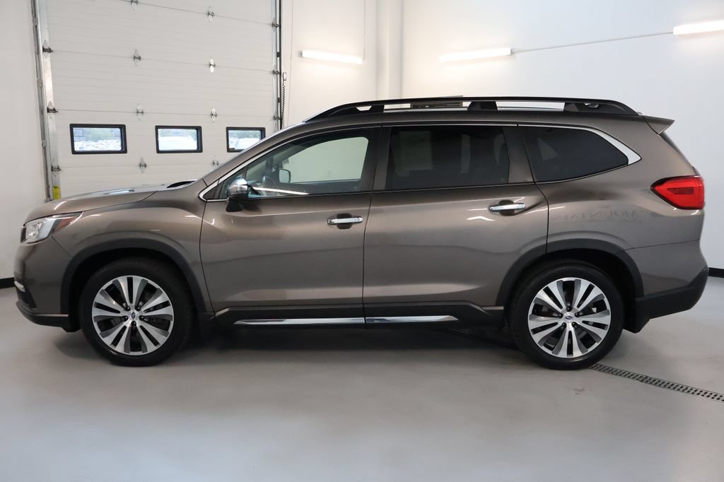 Used 2022 Subaru Ascent Touring w/ Popular Package #2A AWD/4WD image 4