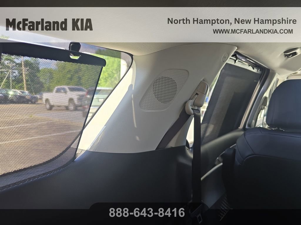 New 2026 Kia Carnival SX w/ SX Dark Edition Package image 19