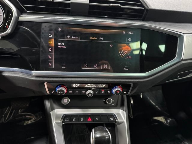 Used 2020 Audi Q3 2.0T Premium Plus AWD/4WD image 19
