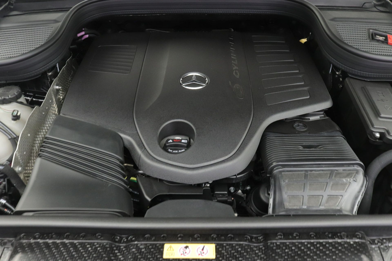 New 2027 Mercedes-Benz GLE 450 4MATIC image 10