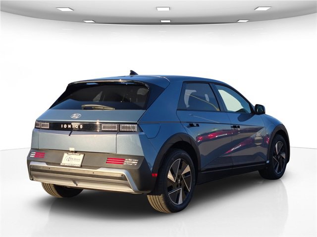 New 2026 Hyundai Ioniq 5 SEL image 8