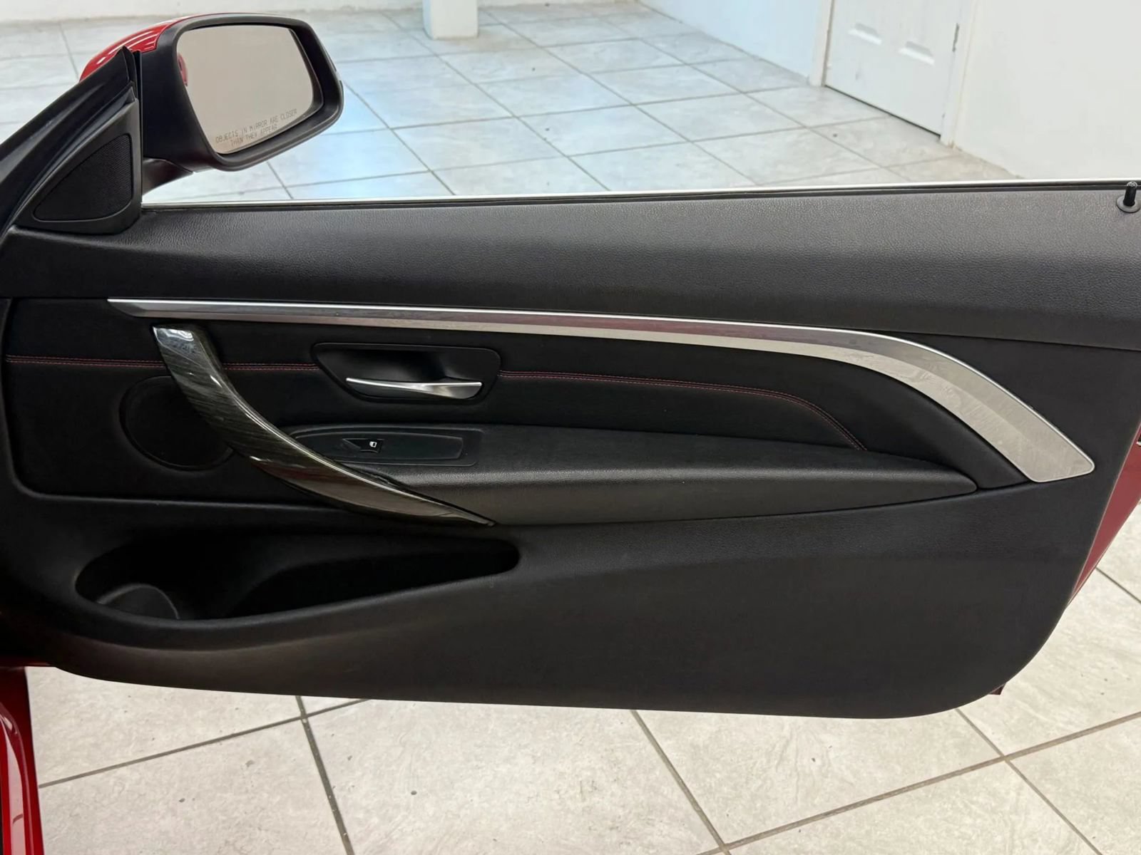 Used 2017 BMW 430i Coupe RWD image 18