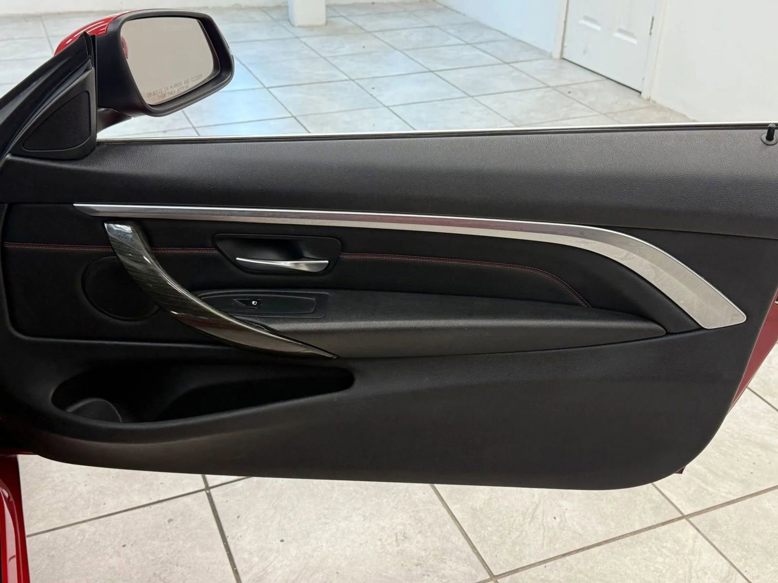 Used 2017 BMW 430i Coupe RWD image 18