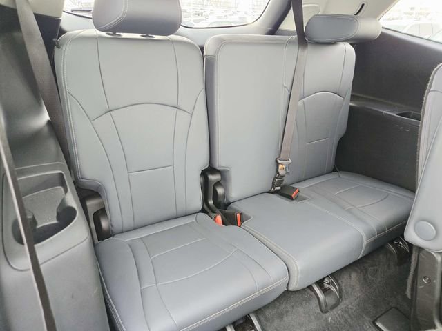 Used 2021 Buick Enclave Premium w/ Sun and Sites Package image 13