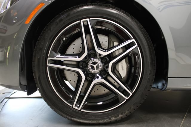 Used 2023 Mercedes-Benz E 450 4MATIC Sedan w/ Premium Package image 30