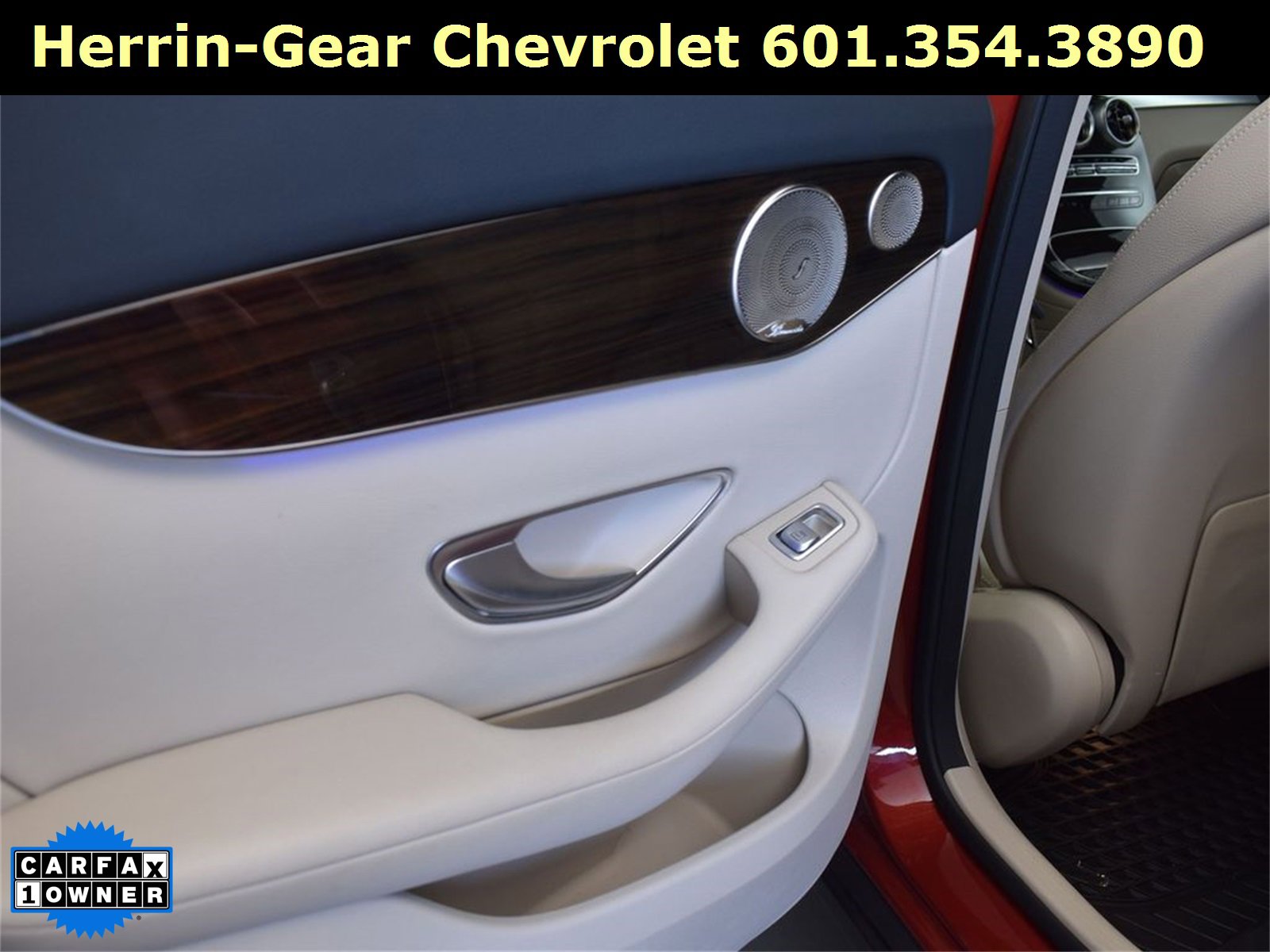 Used 2021 Mercedes-Benz GLC 300 image 15