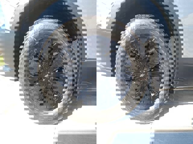 New 2026 Chevrolet Blazer EV LT w/ Midnight/Sport Edition image 14