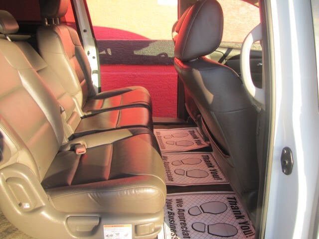 Used 2014 Honda Odyssey EX-L image 15
