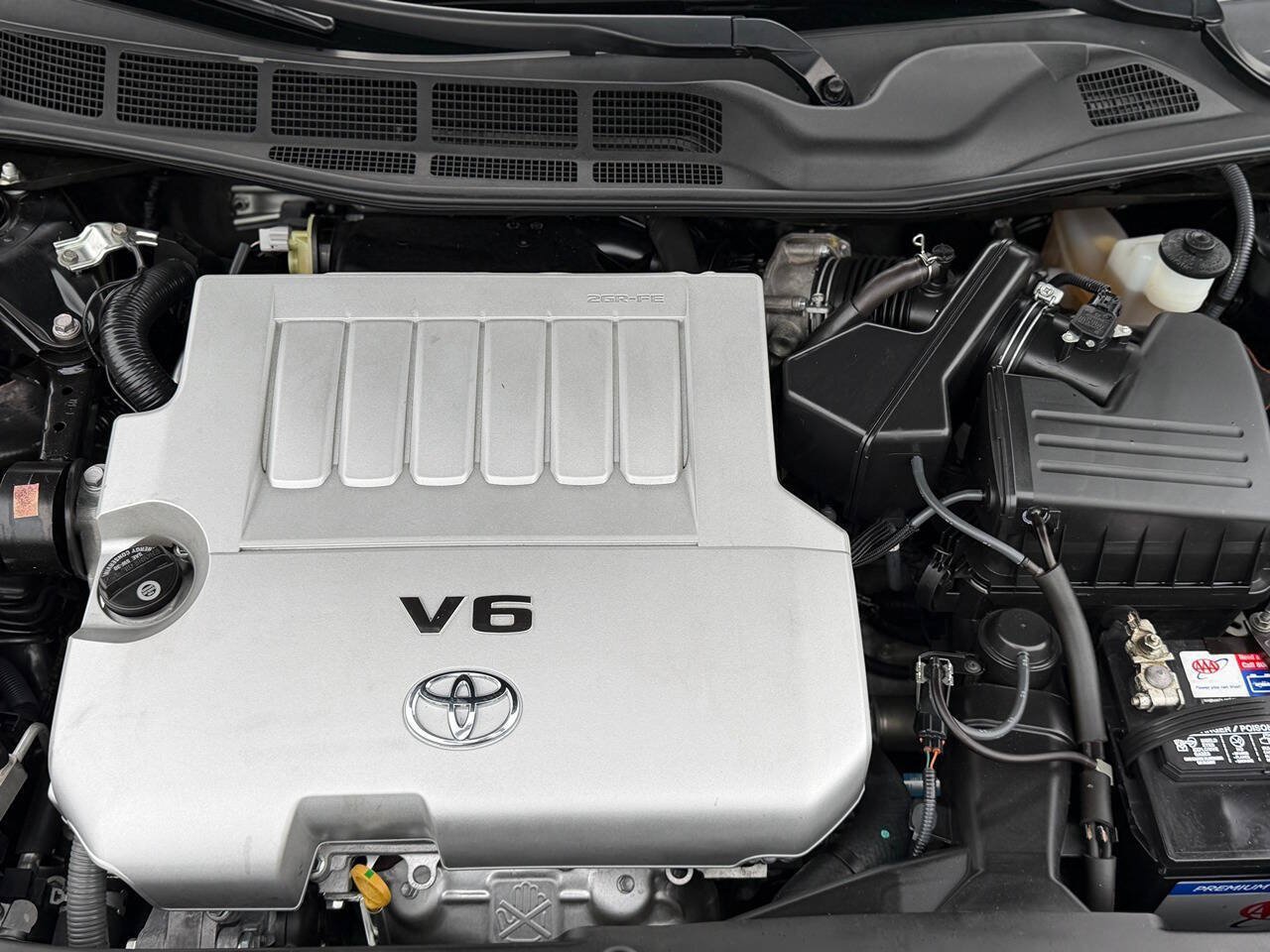 Used 2008 Toyota Avalon XLS FWD image 5