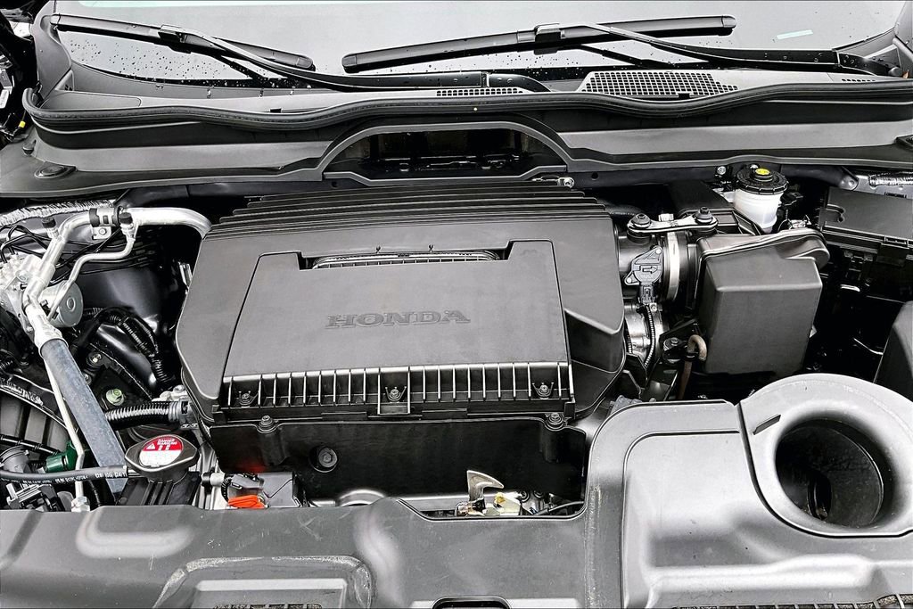 Used 2026 Honda Passport TrailSport image 23