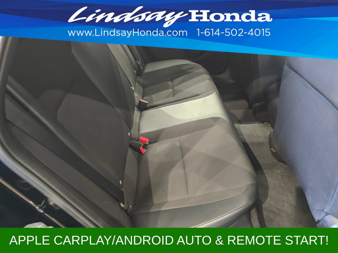 Used 2023 Honda Civic Sport image 8