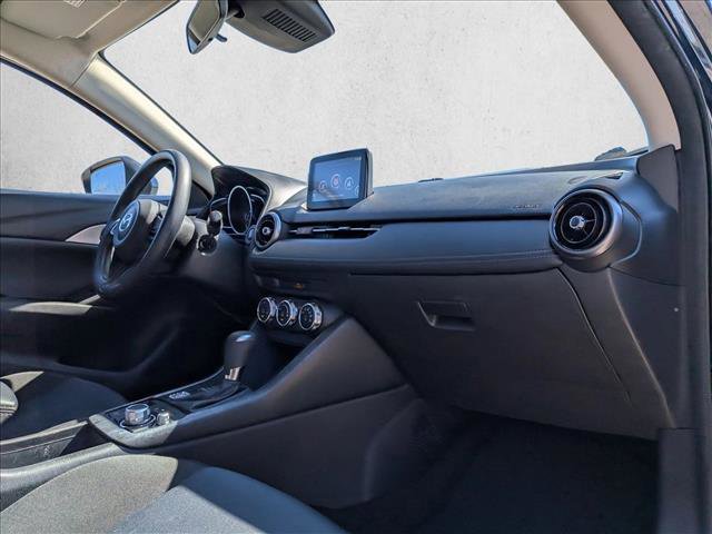 Used 2021 MAZDA CX-3 Sport image 21