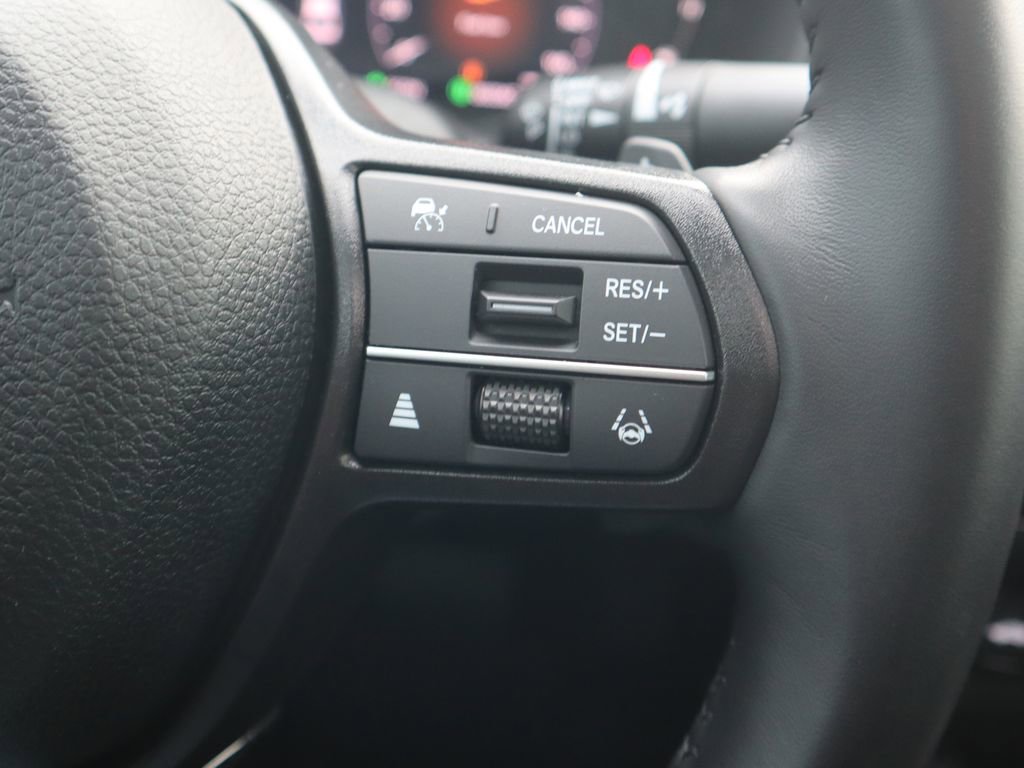 Used 2024 Honda Accord EX-L image 22