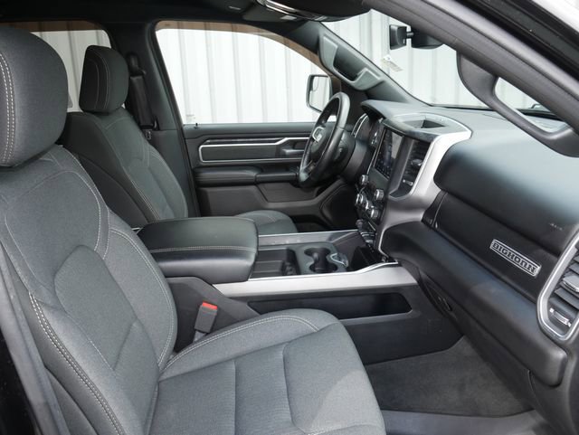 Used 2019 RAM 1500 Big Horn image 26