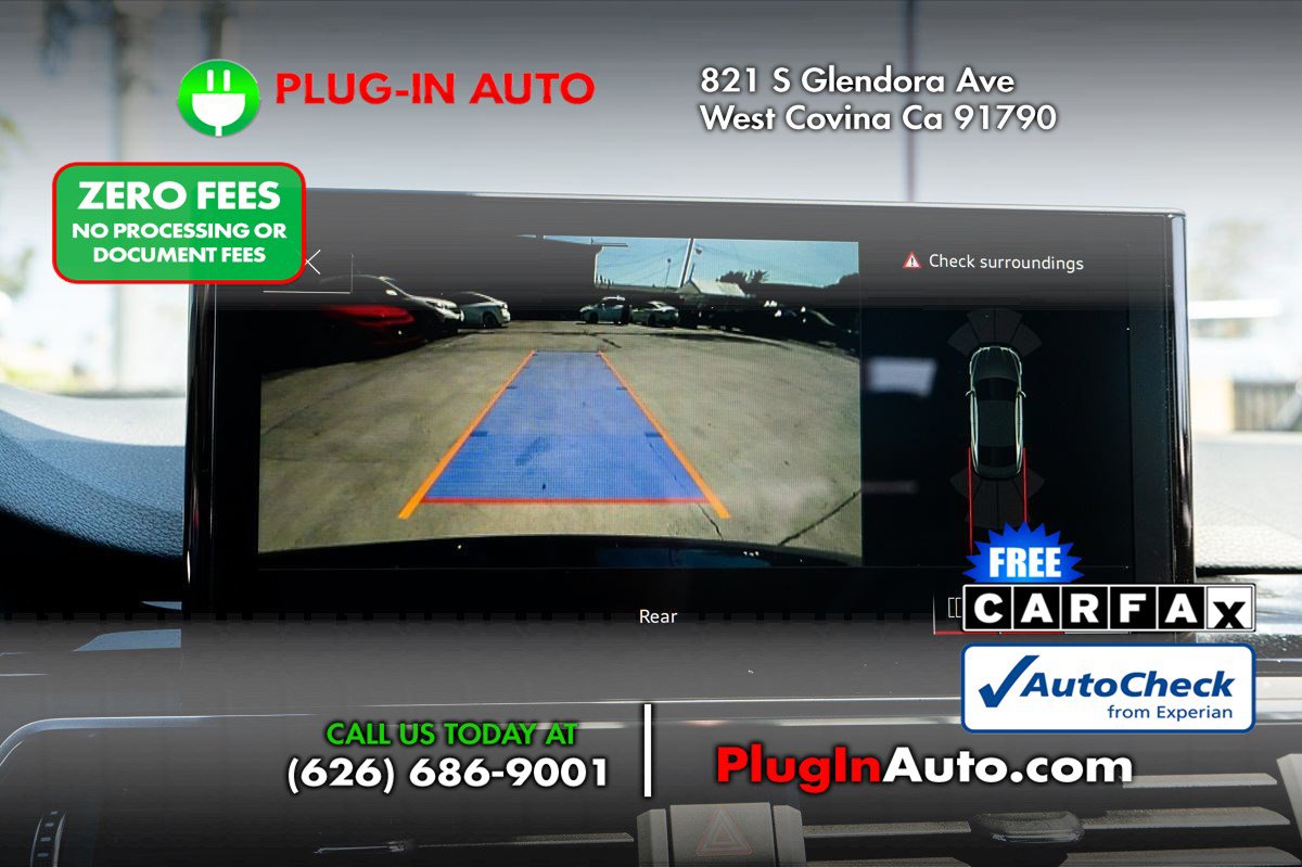 Used 2021 Audi A5 2.0T Premium w/ Convenience Package AWD/4WD image 33