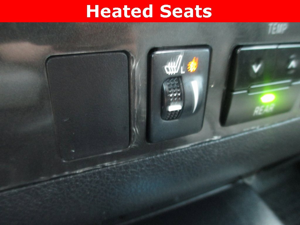 Used 2022 Toyota Sequoia SR5 w/ Premium Package image 17