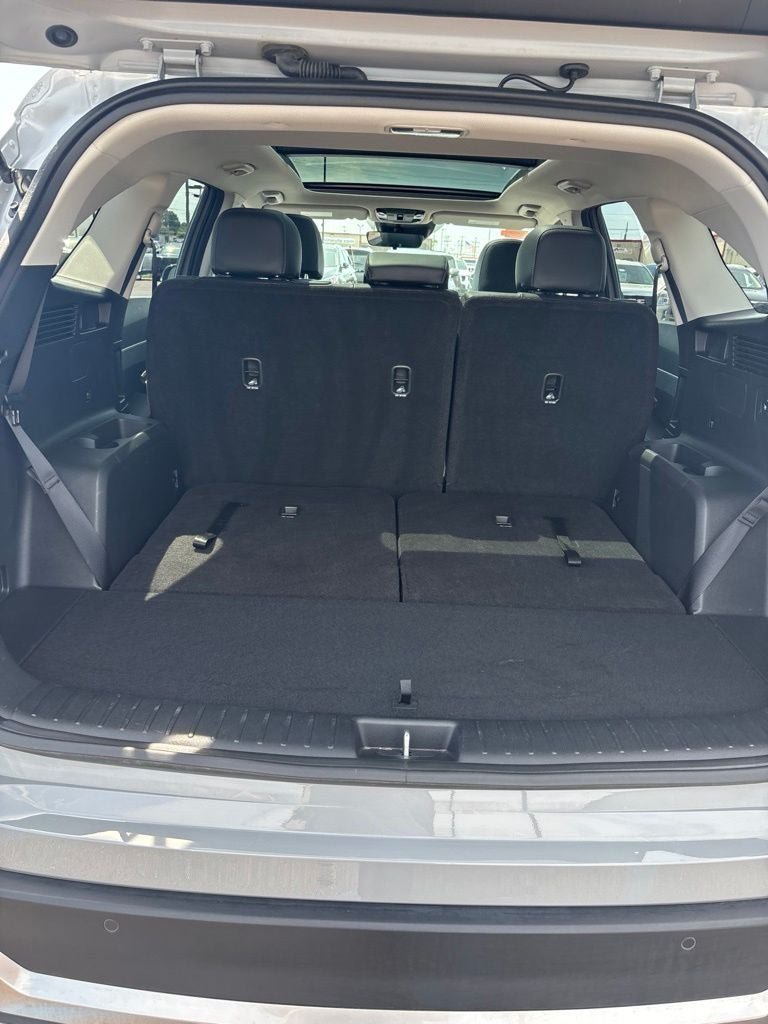 Used 2025 Kia Sorento S w/ Panoramic Sunroof Package FWD image 34