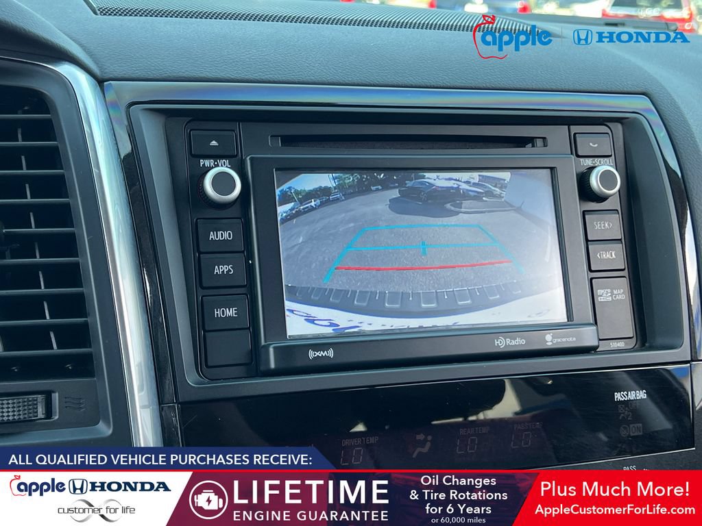 Used 2019 Toyota Sequoia TRD Sport w/ TRD Sport Premium Package AWD/4WD image 13