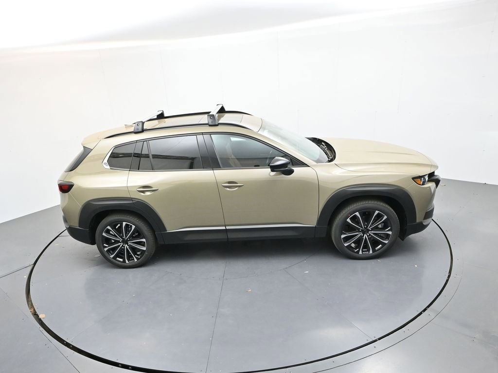 New 2026 MAZDA CX-50 AWD 2.5 S w/ Weather Package image 16