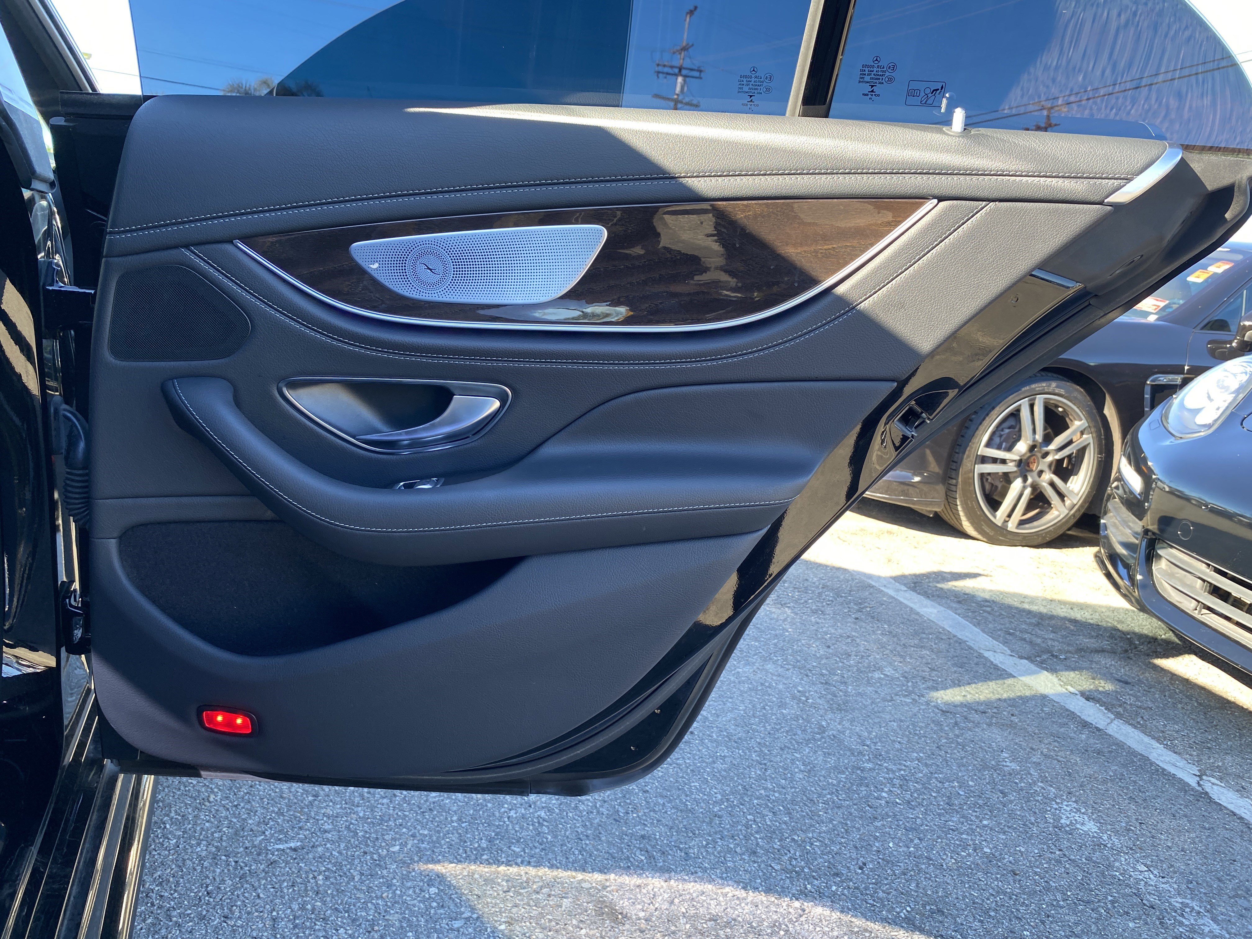 Used 2020 Mercedes-Benz CLS 450 image 21